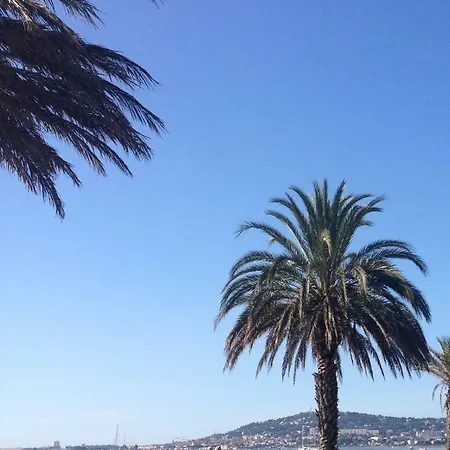 Hesperides 3eme Etage Lägenhet Balaruc-les-Bains