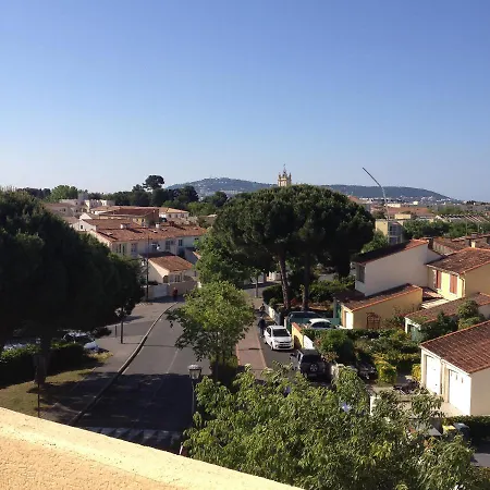 Hesperides 3eme Etage * バラルック・レ・バン