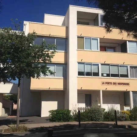 Apartment Hesperides Balaruc-les-Bains