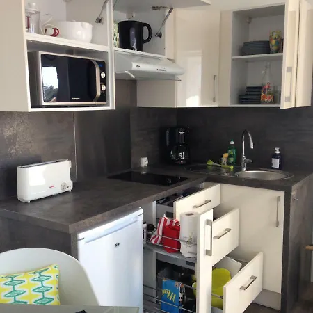 Hesperides Apartment