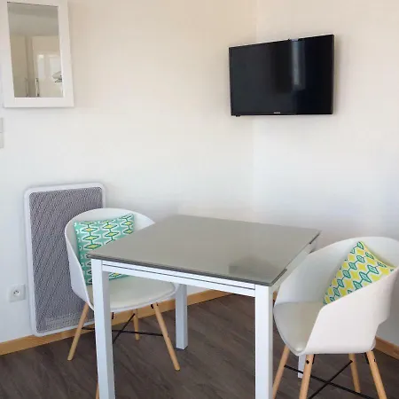 Apartment Hesperides Balaruc-les-Bains