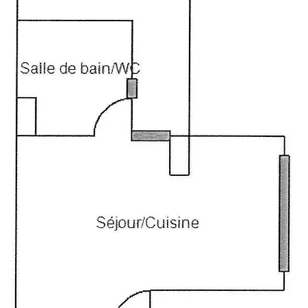 Hesperides 3eme Etage * バラルック・レ・バン